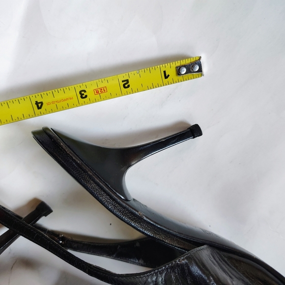 Black Sandals - Picture 6 of 6